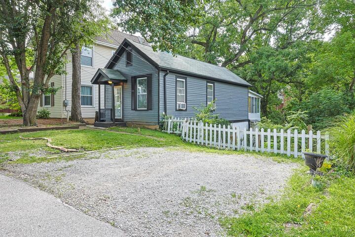 Property Photo:  558 Missouri Avenue  OH 45226 