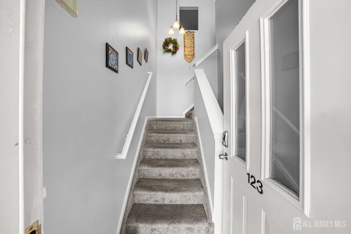Property Photo: 123 Chariot Court NJ 08854