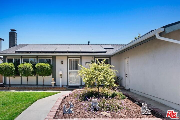 Property Photo: 3632 Germain St CA 93010