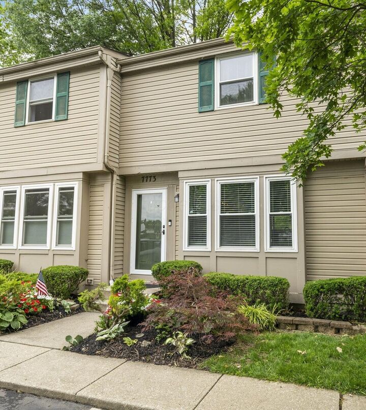 Property Photo:  7773 Barkwood Drive  OH 43085 