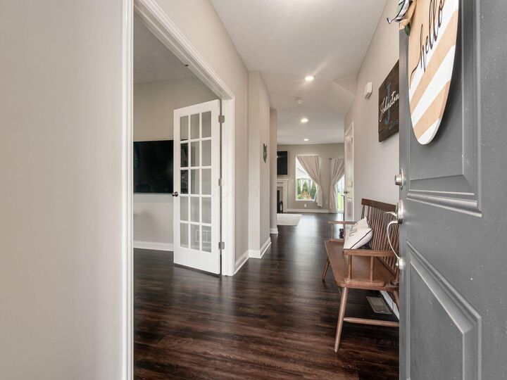 Property Photo:  4410 Quail Landing  OH 43065 