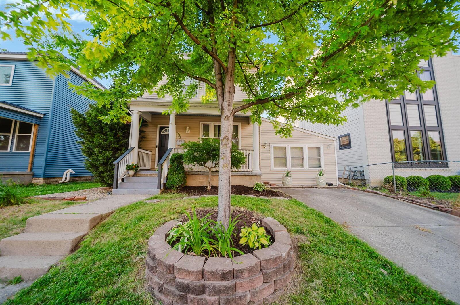Property Photo:  590 W 2nd Avenue  OH 43201 