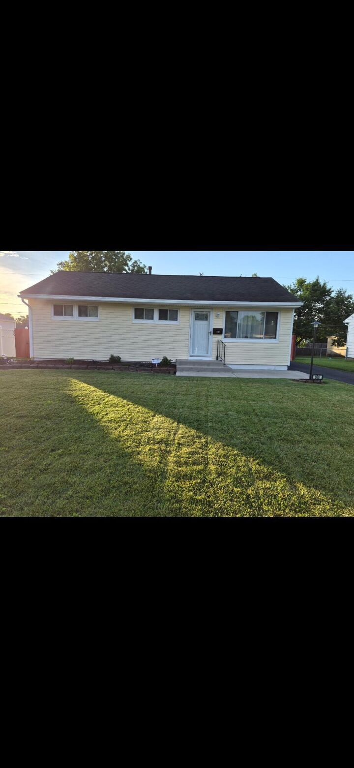 Property Photo:  980 Wiltshire Road  OH 43204 