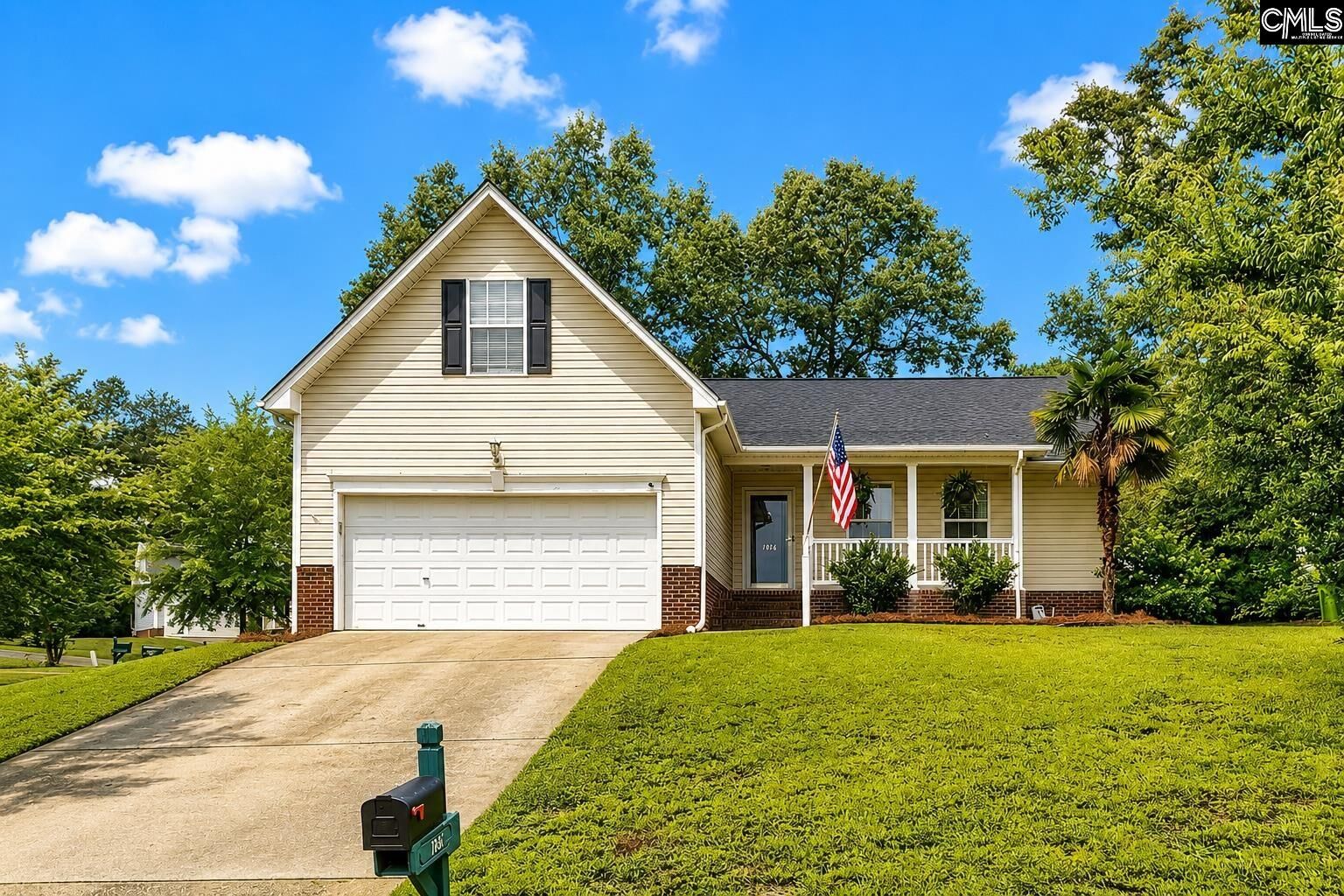 Property Photo: 706 Whitewater SC 29063