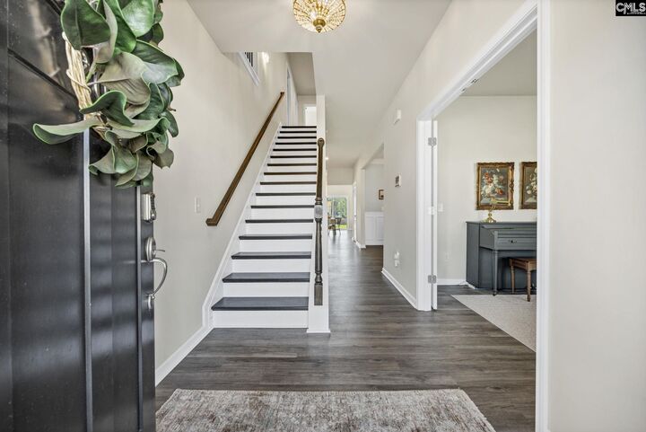 Property Photo: 209 Chapin Place SC 29036-9999