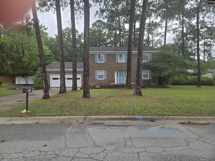 Property Photo:  1300 Sunnythill  SC 29020 