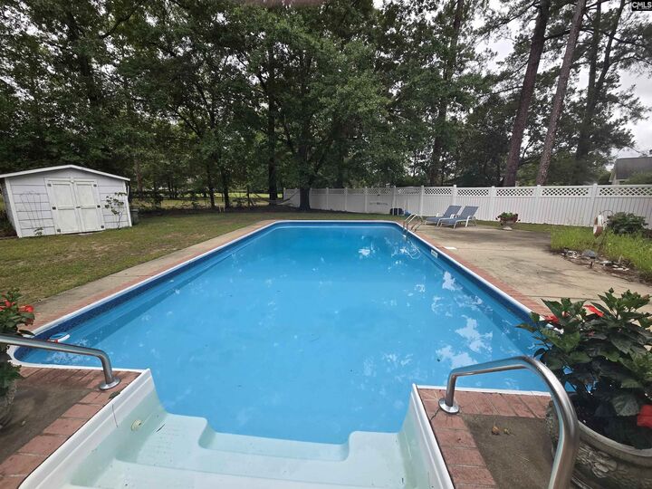 Property Photo:  1300 Sunnythill  SC 29020 