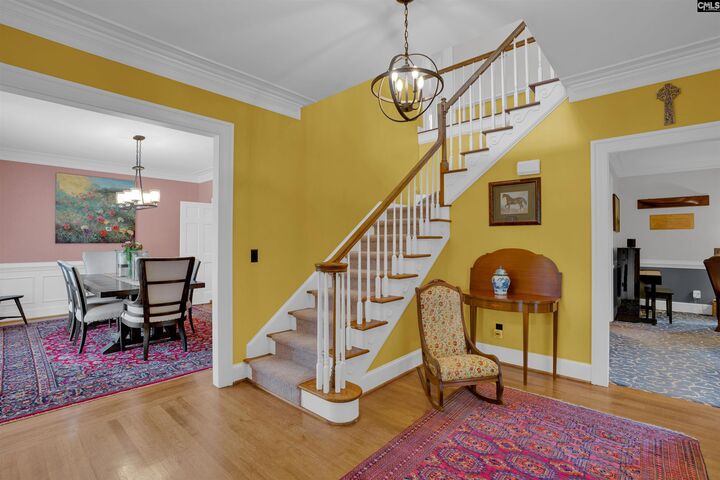 Property Photo:  95 Oak Brook  SC 29223 