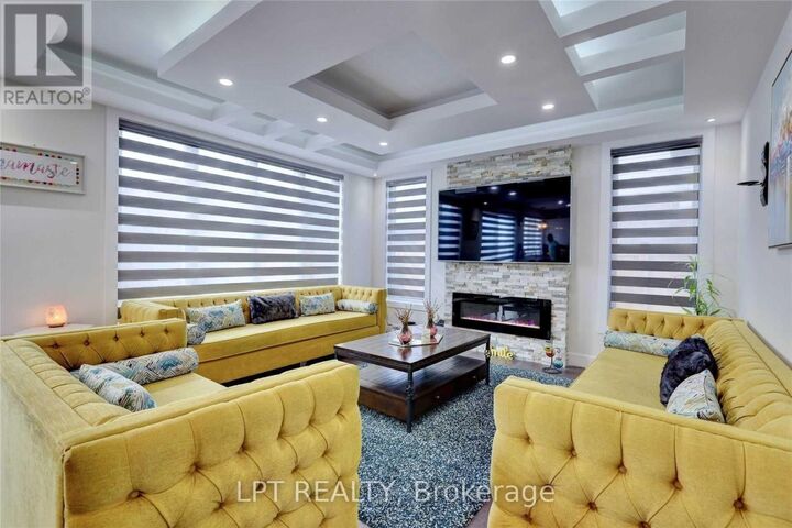 Property Photo: 3401 Regiment Road Upper ON N6P 0H2