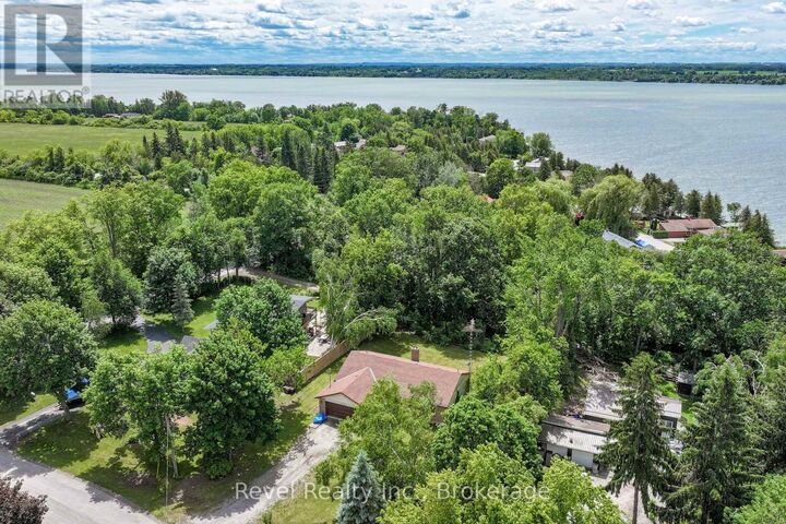 Property Photo:  58 Verna Drive  ON K0M 2C0 