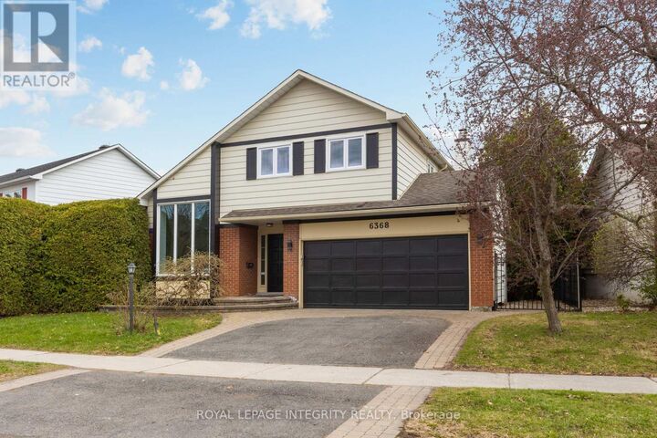 Property Photo:  6368 Viseneau Drive  ON K1C 2J2 