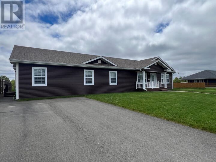 Property Photo: 138 Harmsworth Drive NL A2A 2Y8