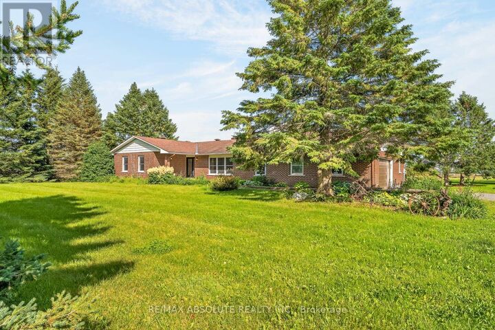 Property Photo:  2772 Harbison Road  ON K0A 2Z0 