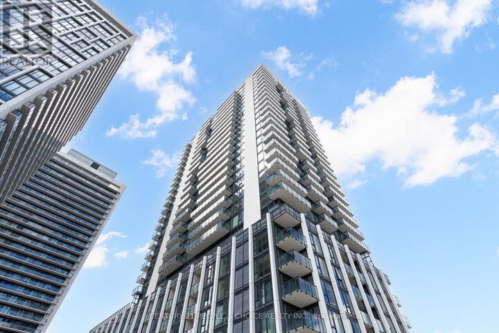 Property Photo: 27 Korda Gate 2403 ON L4K 0P6
