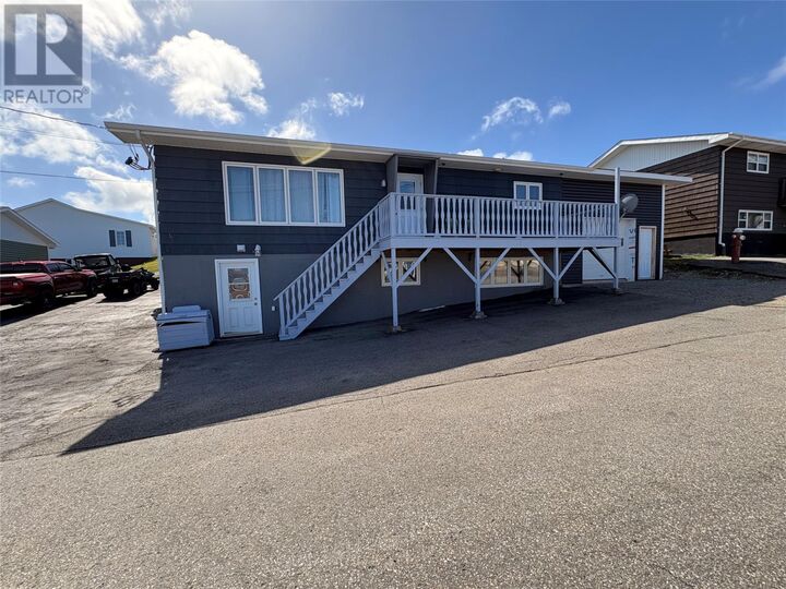 Property Photo:  5 Seawards Lane  NL A0M 1C0 