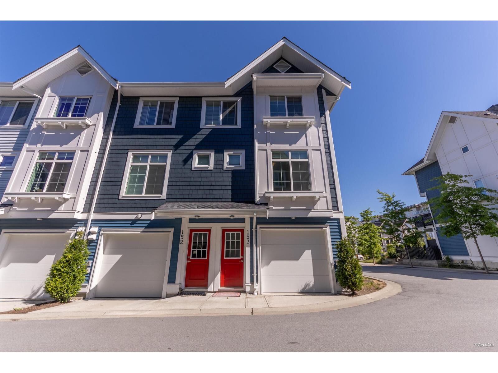 Property Photo:  20180 84 Avenue Avenue 153  BC V2Y 3N5 