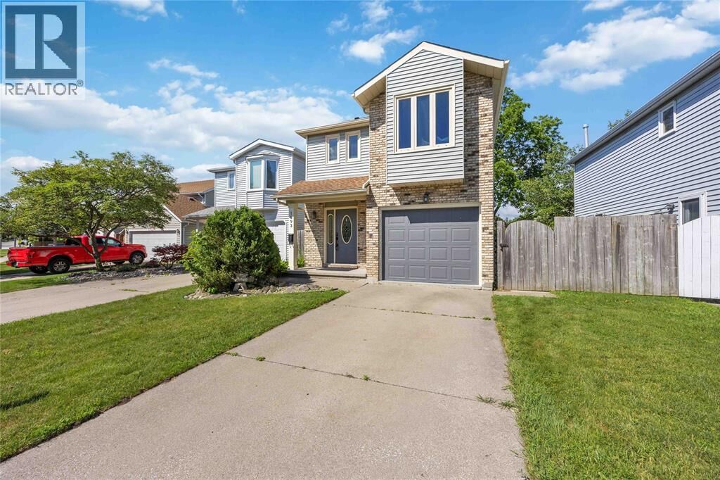 Property Photo:  1593 Murphy Road  ON N7S 2Z4 