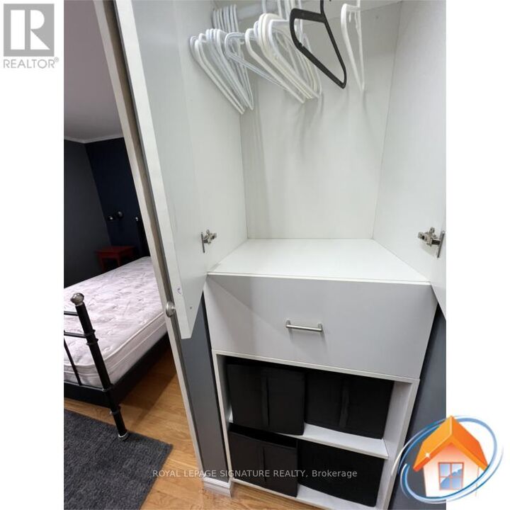 Property Photo:  72 Whitehorn Crescent A-4  ON M2J 3B2 