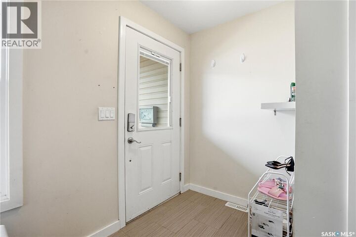 Property Photo: 407 1015 Patrick Crescent SK S7W 0M3