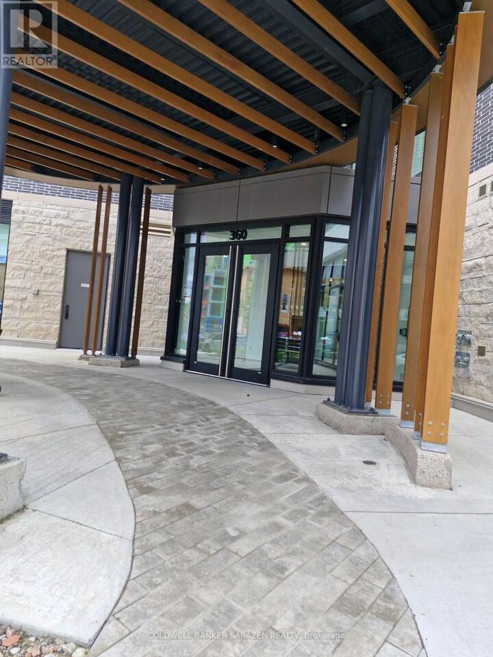 Property Photo: 360 Deschatelets Avenue 104 ON K1S 5Y1