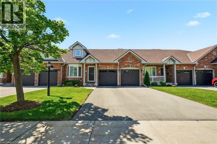 Property Photo: 2140 Turnberry Road 3 ON L7M 4L8