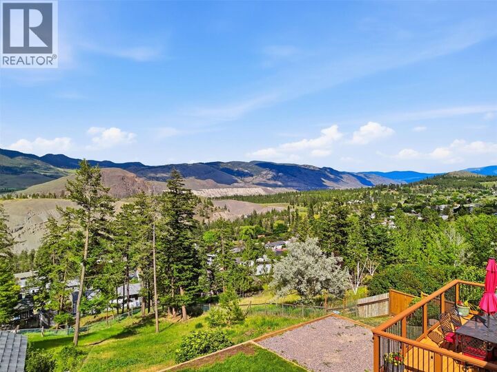 Property Photo: 1291 Highridge Drive BC V2C 5G5