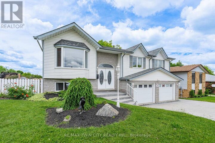 Property Photo:  238 Hillmer Road  ON N1R 6N8 
