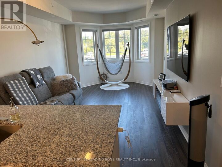 Property Photo: 70 Shipway Avenue 108 ON L1B 0V7
