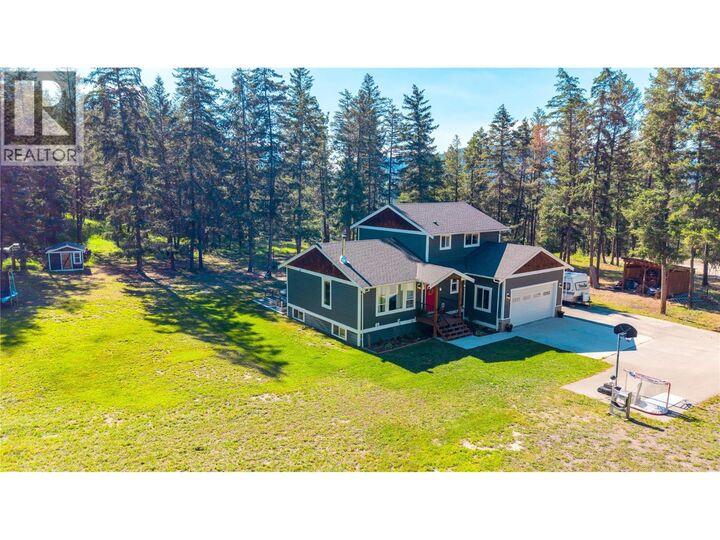 Property Photo: 5-590 East Similkameen Road BC V0X 1W0