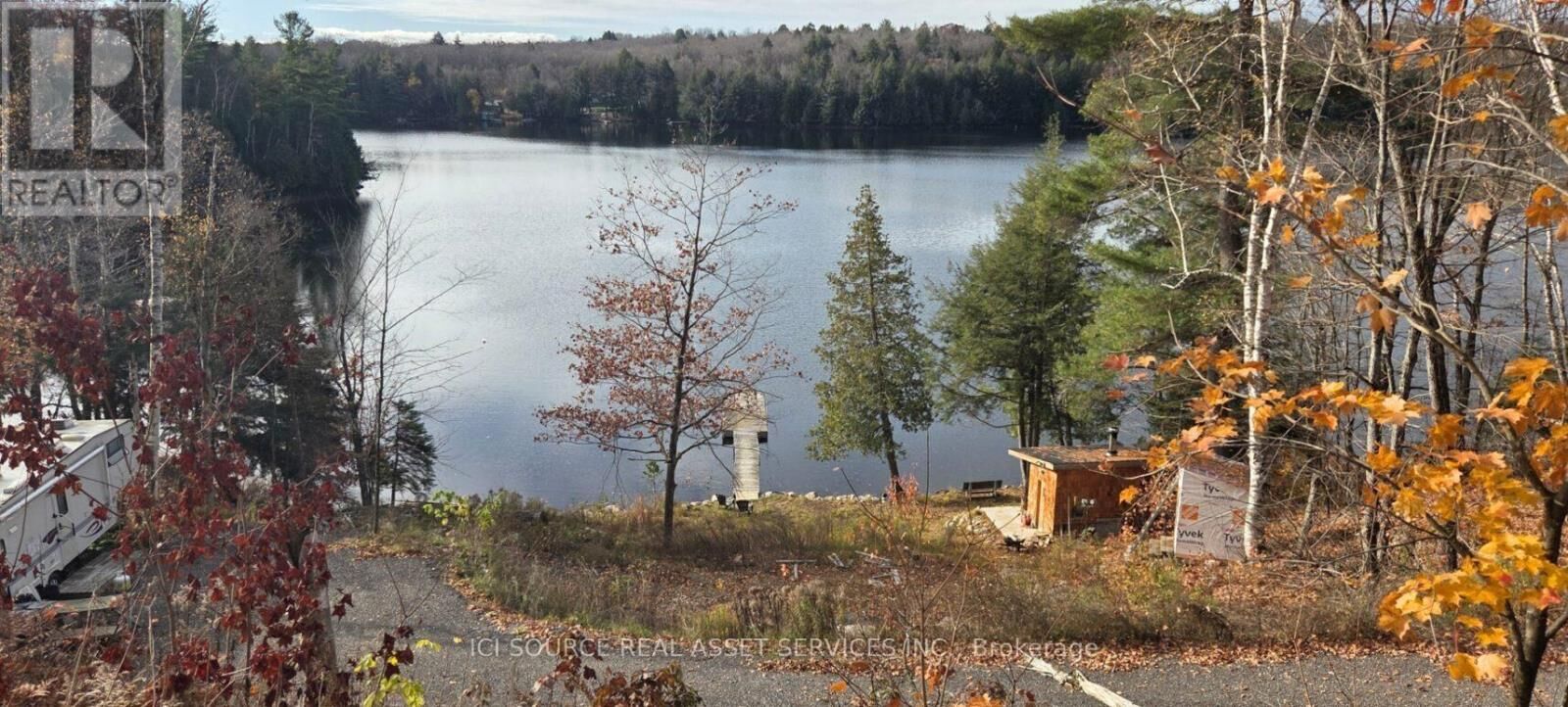 Property Photo:  1071 Diamond Lake Road  ON P0R 1E0 