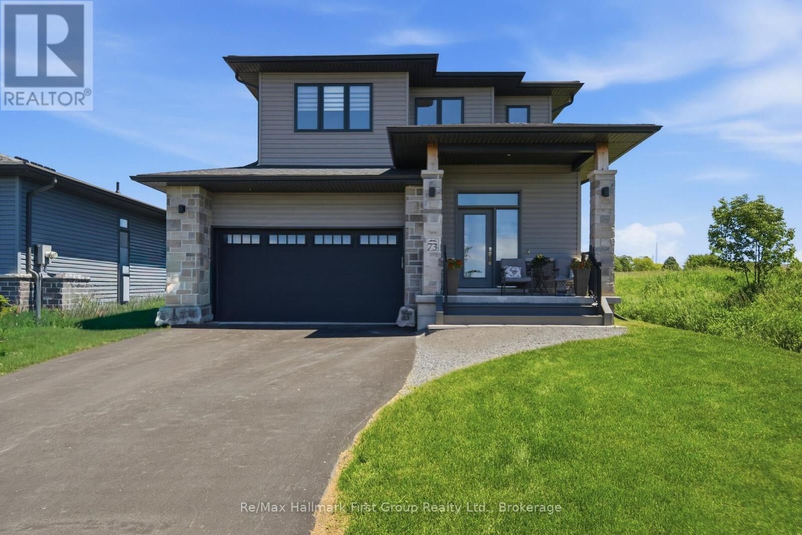 Property Photo: 73 Prairie Run Road ON K0K 1S0