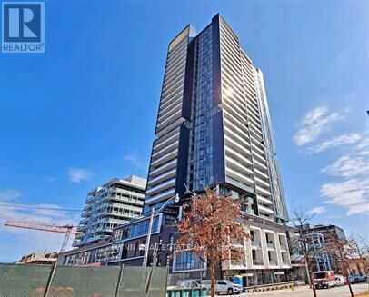 Property Photo:  225 Sumach Street 802  ON M5A 3K3 