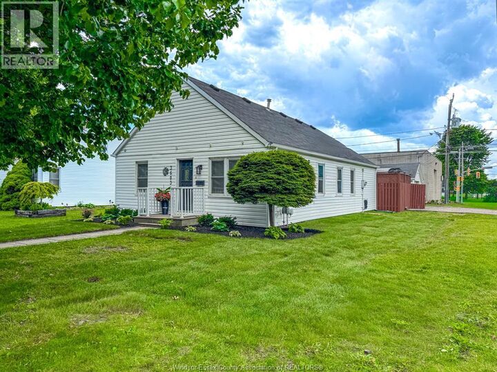 Property Photo: 3603 Riberdy ON N8W 3V9