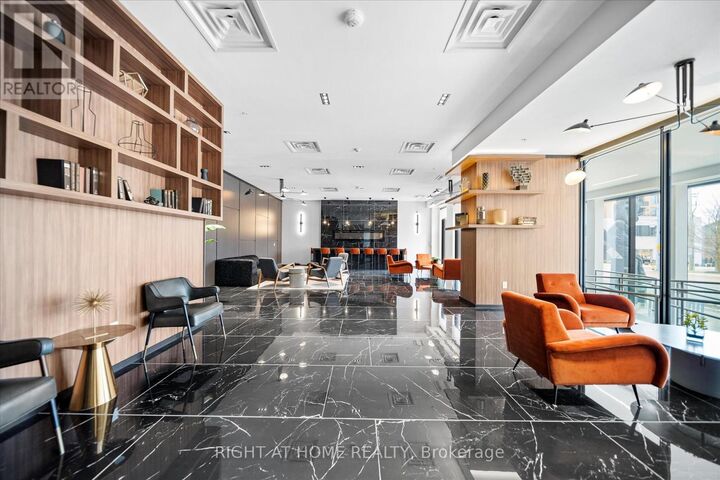 Property Photo: 181 King Street South 806 ON N2J 0E7