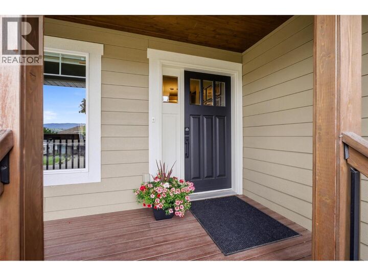 Property Photo: 1867 Juniper Drive BC V1K 1J4