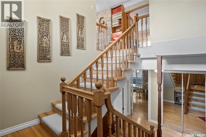 Property Photo:  66 Leslie Place  SK S4S 6R2 