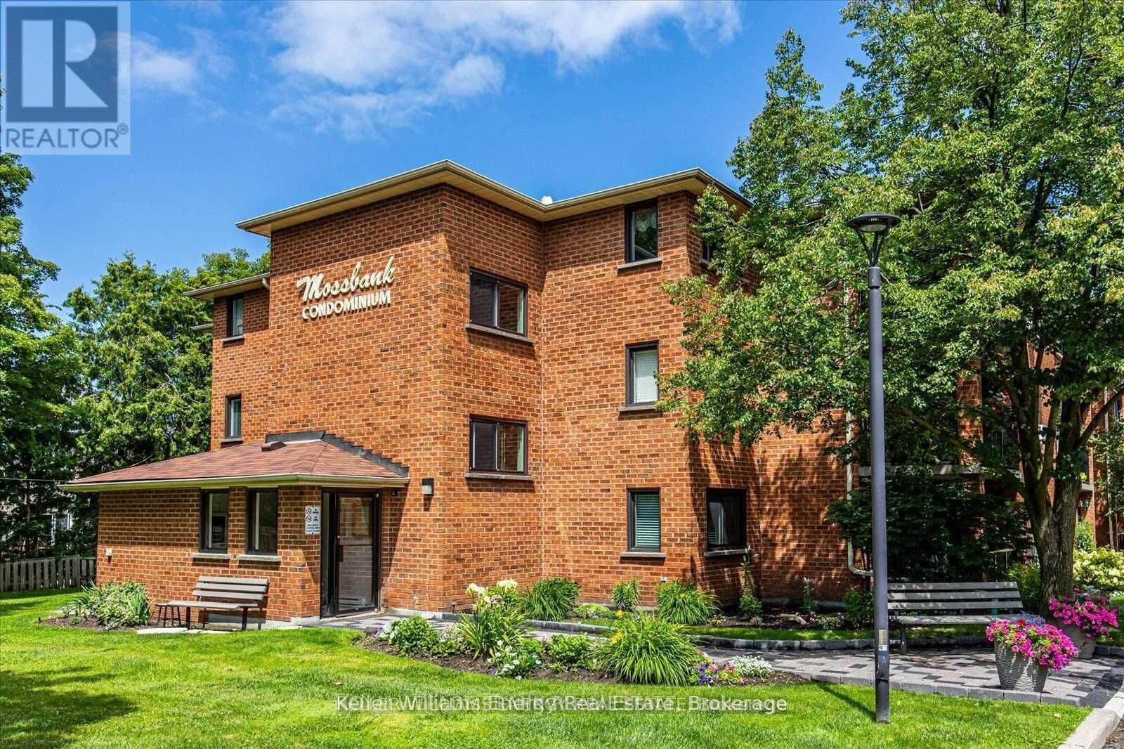 Property Photo:  219 Main Street North 304  ON L9P 1C4 