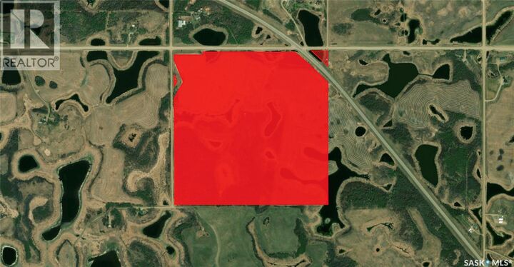 Property Photo:  Soles Road Farmland  SK S6V 5P9 