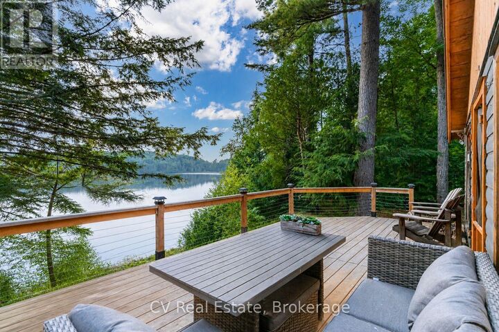 Property Photo:  1027 North Pine Drive  ON P0A 1E0 