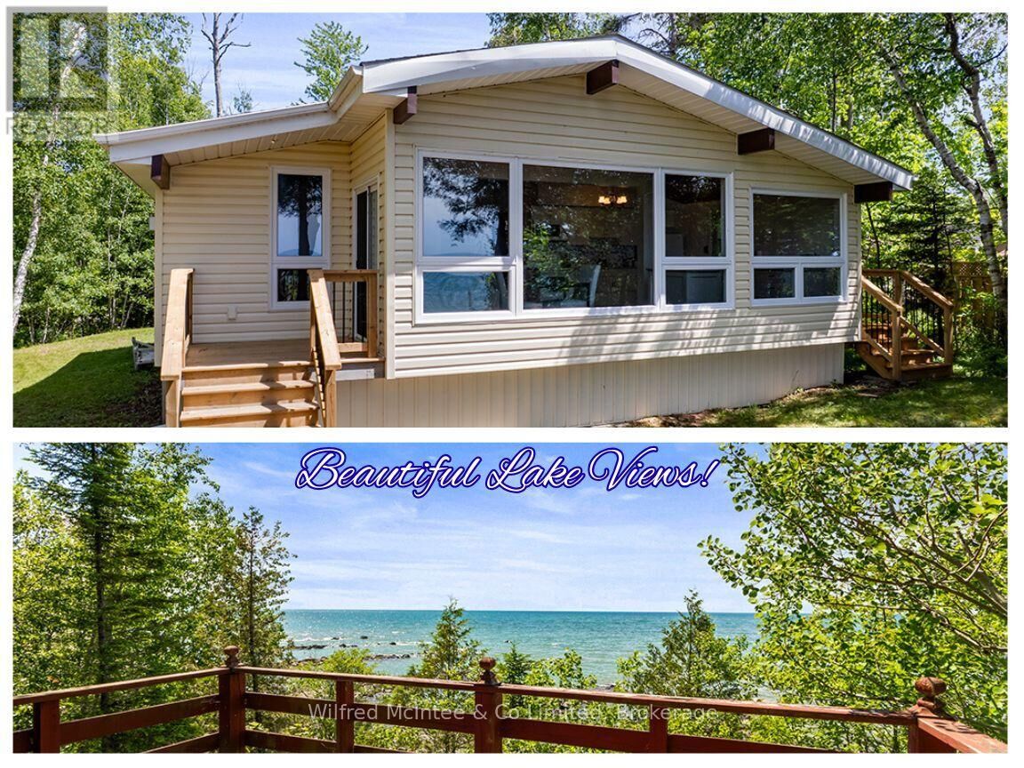 Property Photo: 459 Bruce Road 13 ON N0H 2L0