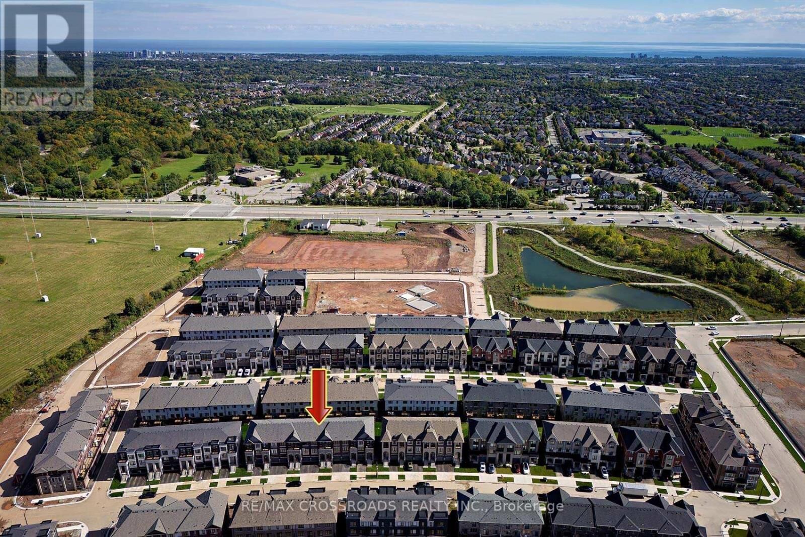 Property Photo: 1344 Kobzar Drive ON L6M 4L8