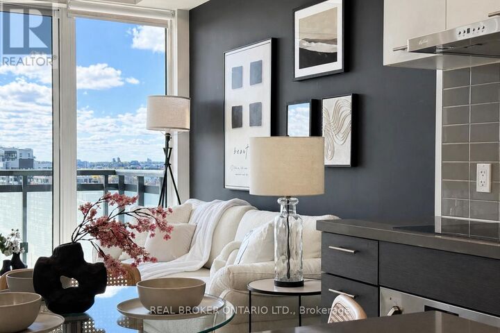 Property Photo:  8081 Birchmount Road 1209  ON L6G 1B3 