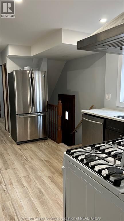Property Photo: 1180 Louis Lower/Main ON N9A 1Y2