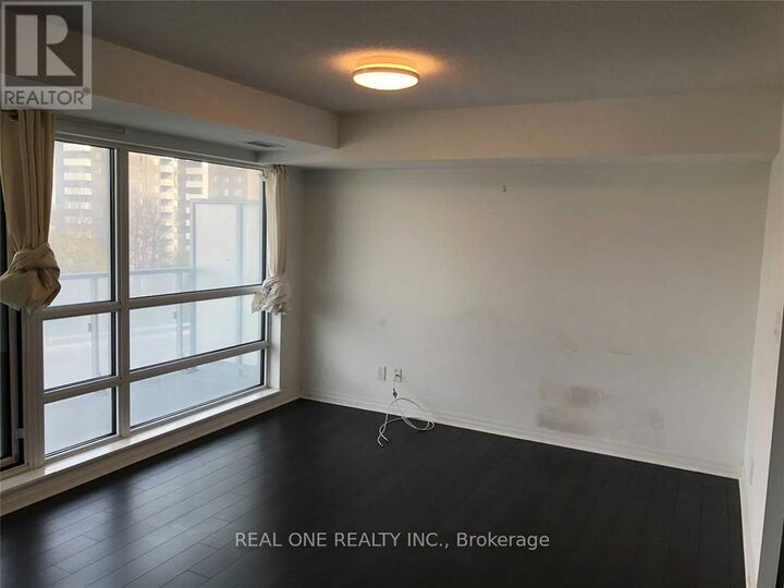Property Photo:  2015 Sheppard Avenue East 306  ON M2J 1W6 