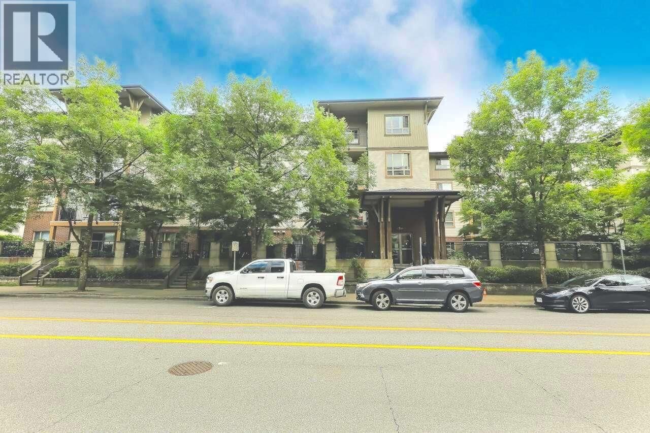 Property Photo:  2346 McAllister Avenue 413  BC V3C 2B1 