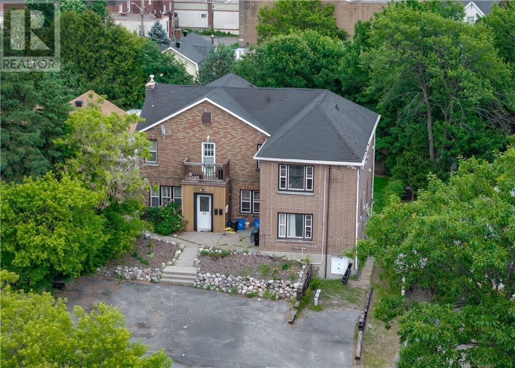 Property Photo: 22 Whittaker Street ON P3C 3W9