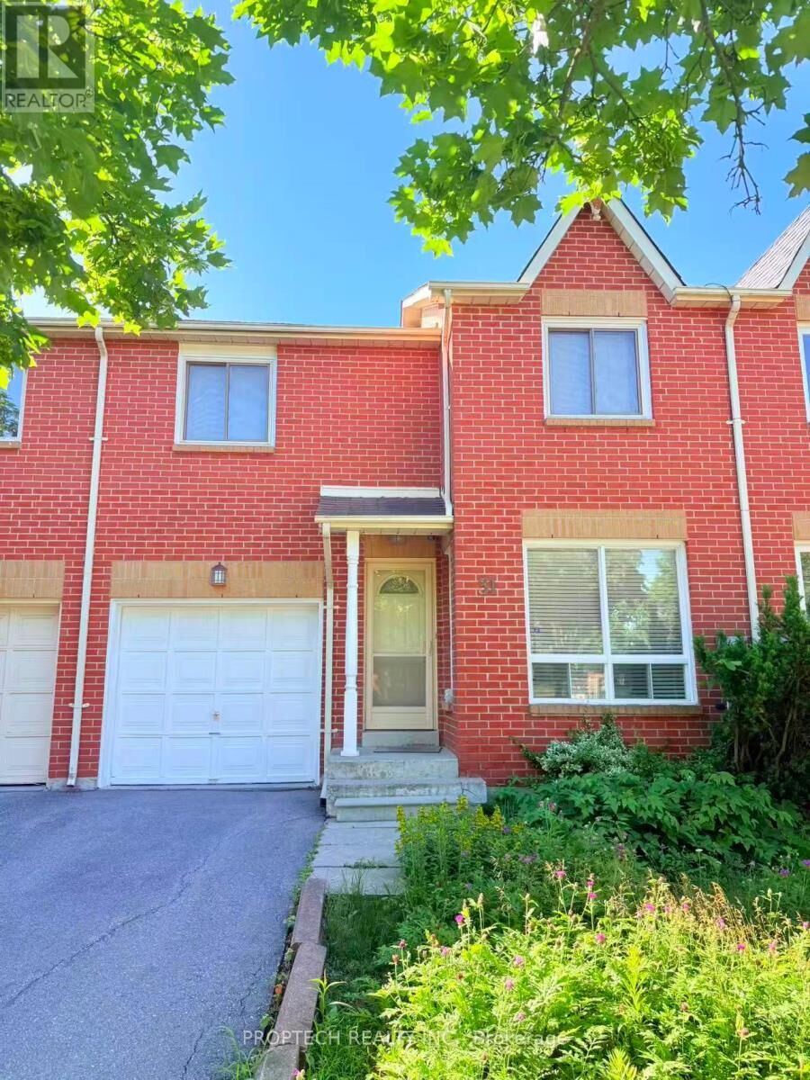 Property Photo: 31 Rachel Crescent ON L6C 1R5