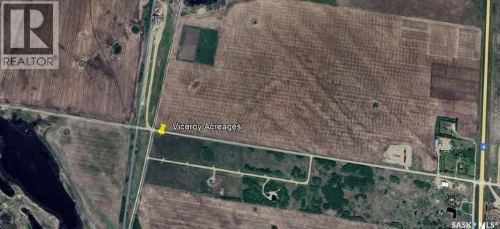 Property Photo:  Lot 6 Viceroy Road  SK S9A 0S6 