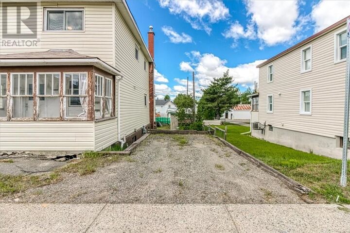 Property Photo: 2 Craig Street ON P0M 1M0