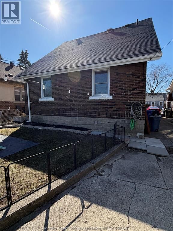 Property Photo:  1388-90 Goyeau Street  ON N8X 3L1 